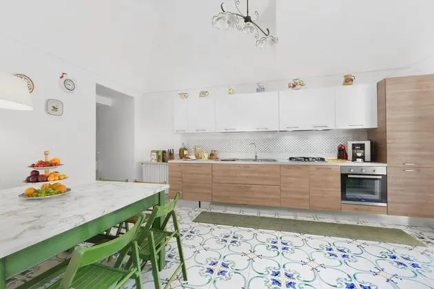 Villa, Sigara İçilebilir