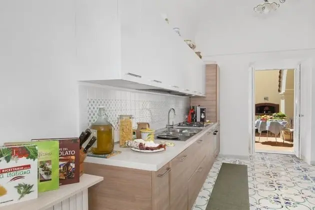 Villa, Sigara İçilebilir