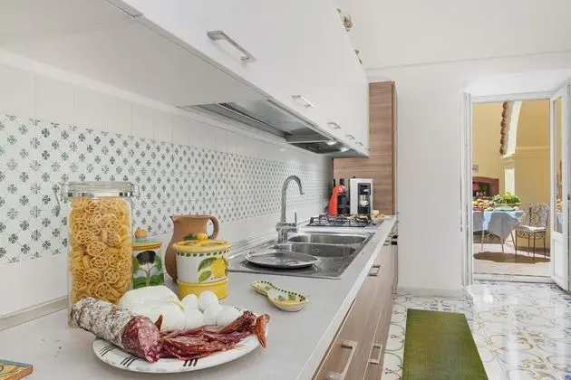 Villa, Sigara İçilebilir