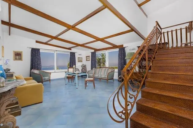 Villa, Sigara İçilebilir