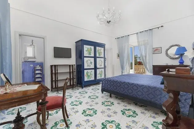 Villa, Sigara İçilebilir