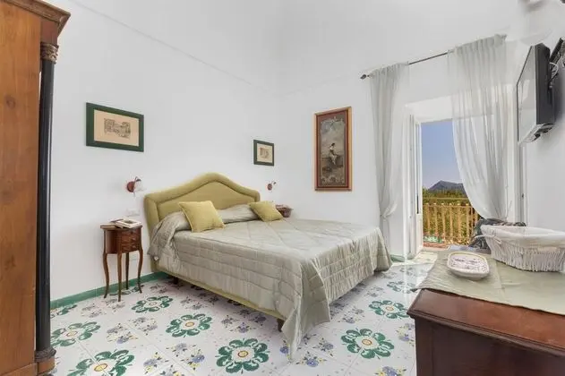 Villa, Sigara İçilebilir