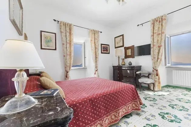 Villa, Sigara İçilebilir