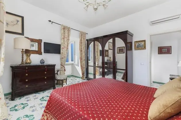 Villa, Sigara İçilebilir