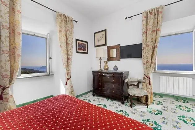 Villa, Sigara İçilebilir