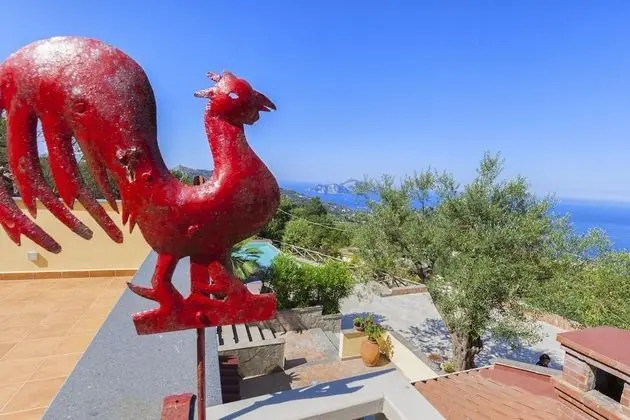 Villa, Sigara İçilebilir