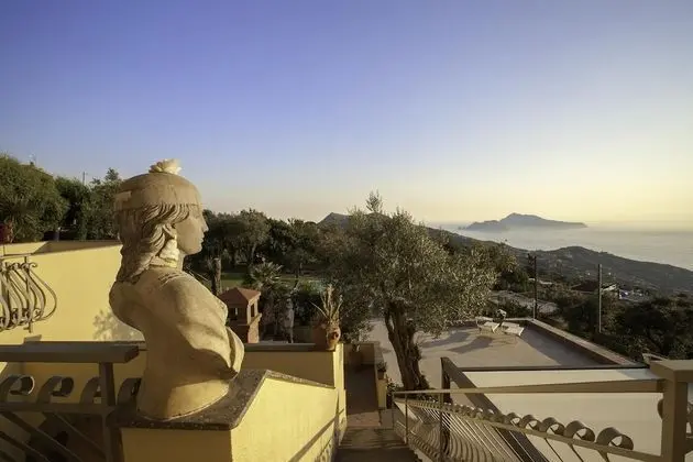 Villa, Sigara İçilebilir