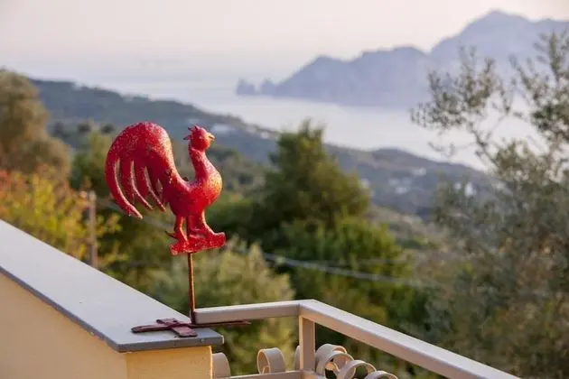 Villa, Sigara İçilebilir