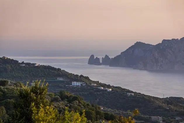 Villa, Sigara İçilebilir