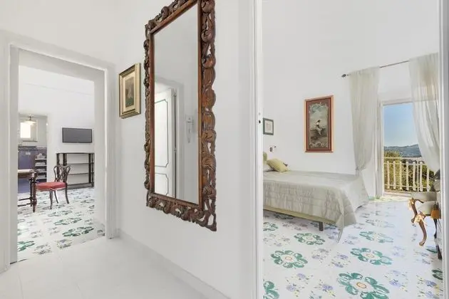 Villa, Sigara İçilebilir