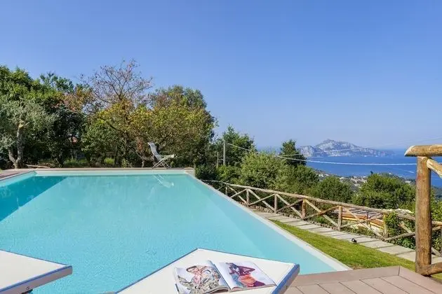 Villa, Sigara İçilebilir
