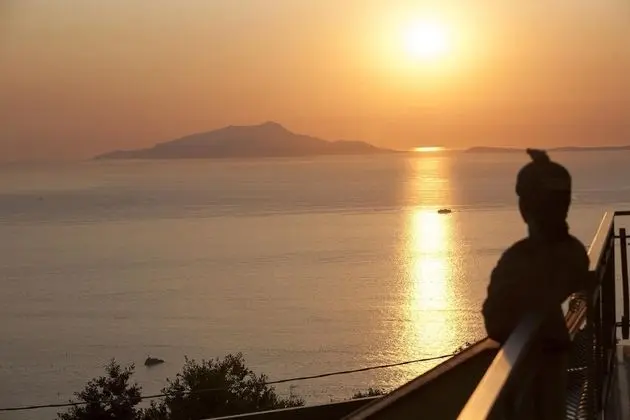 Villa, Sigara İçilebilir