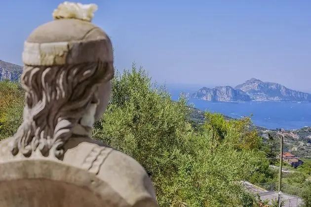 Villa, Sigara İçilebilir