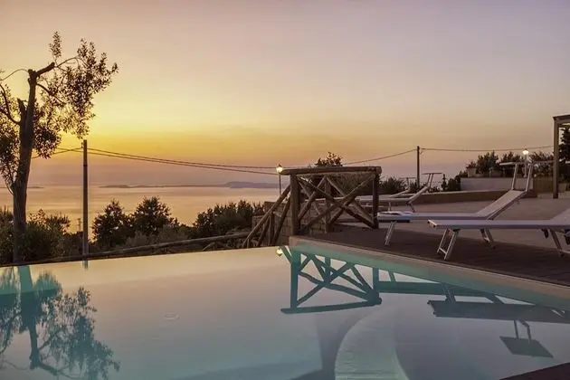 Villa, Sigara İçilebilir