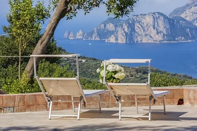 Villa, Sigara İçilebilir