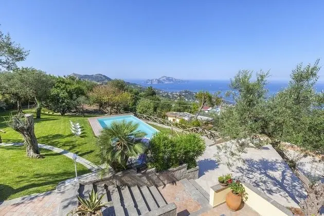 Villa, Sigara İçilebilir