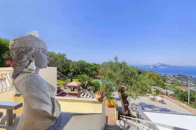 Villa, Sigara İçilebilir