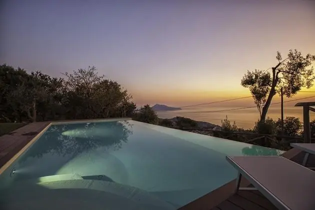 Villa, Sigara İçilebilir