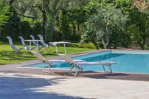Villa, Sigara İçilebilir