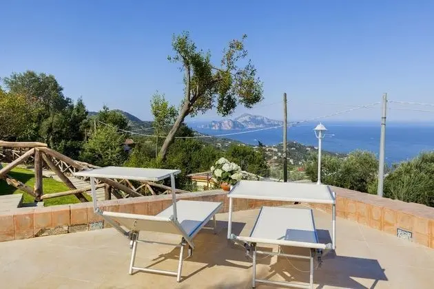 Villa, Sigara İçilebilir