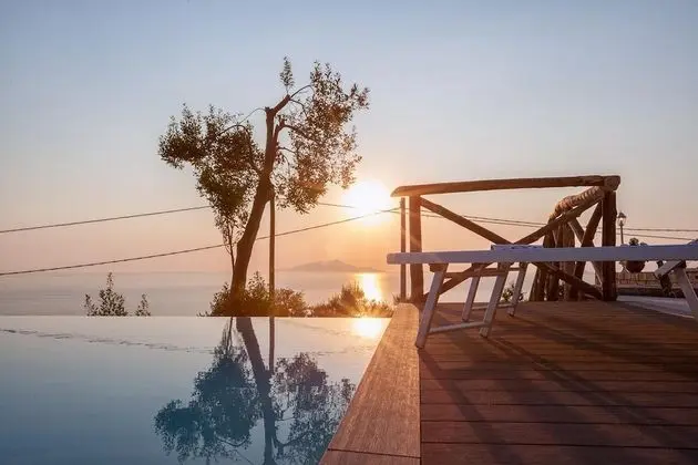Villa, Sigara İçilebilir