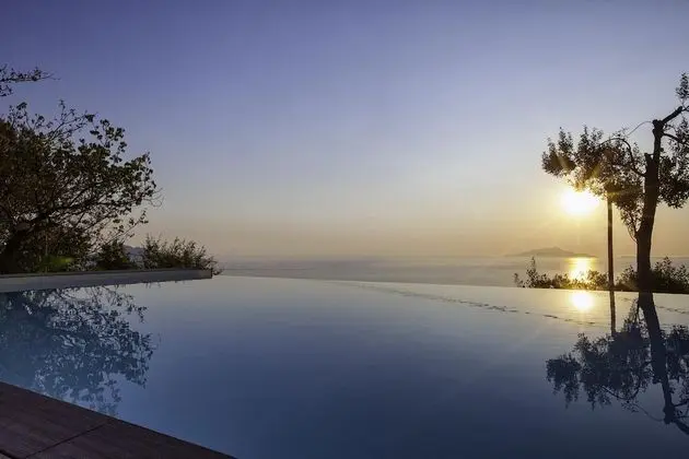 Villa, Sigara İçilebilir