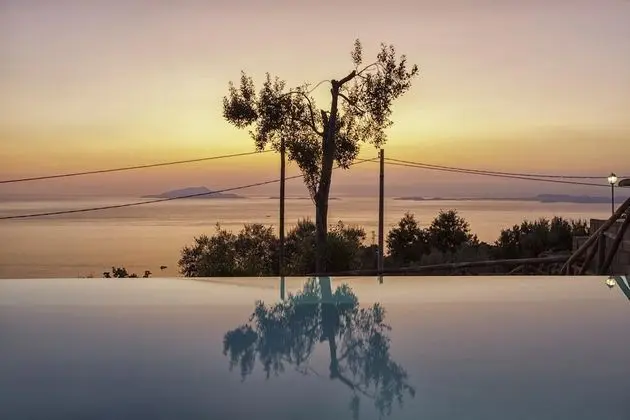 Villa, Sigara İçilebilir