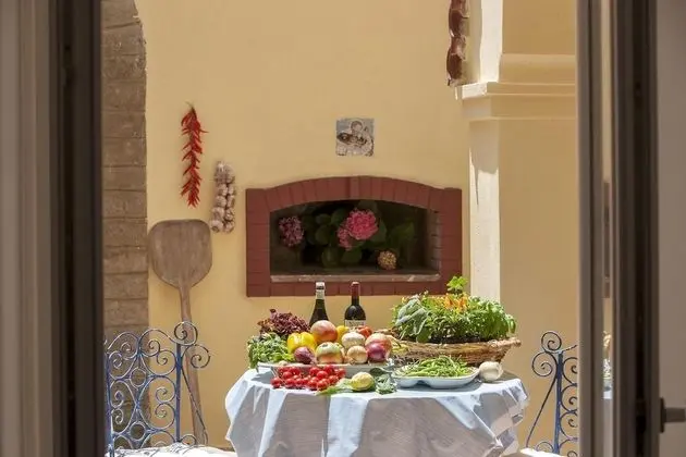 Villa, Sigara İçilebilir