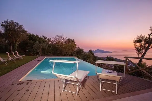 Villa, Sigara İçilebilir