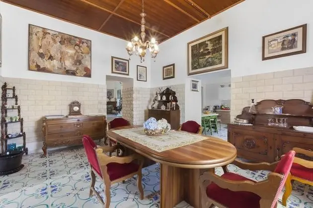 Villa, Sigara İçilebilir