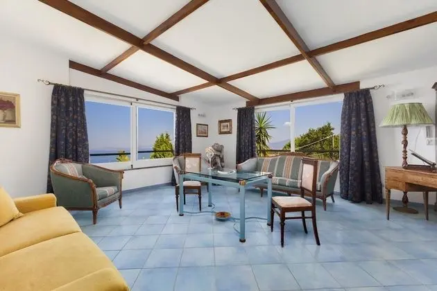 Villa, Sigara İçilebilir