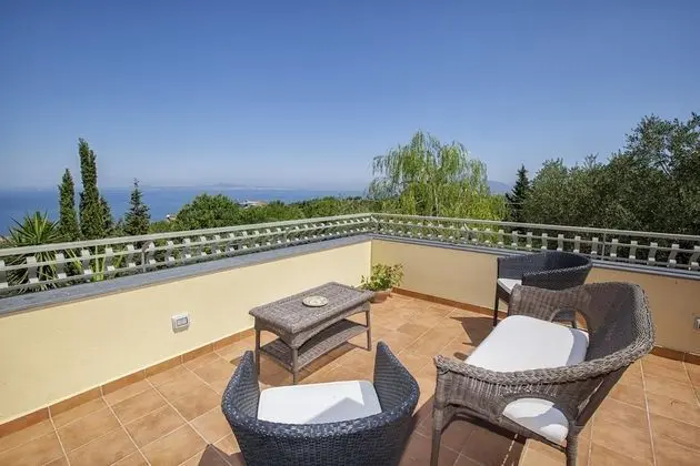 Villa, Sigara İçilebilir