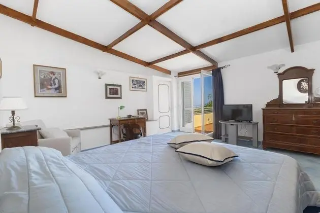 Villa, Sigara İçilebilir