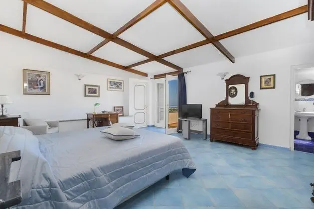Villa, Sigara İçilebilir