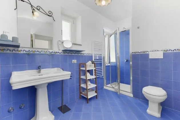 Villa, Sigara İçilebilir