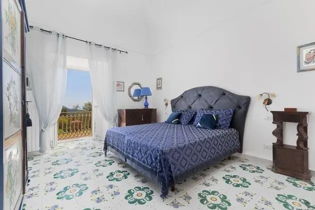 Villa, Sigara İçilebilir
