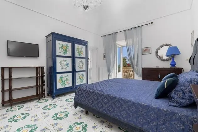 Villa, Sigara İçilebilir