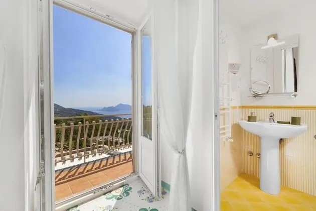 Villa, Sigara İçilebilir