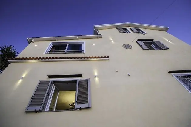 Villa, Sigara İçilebilir