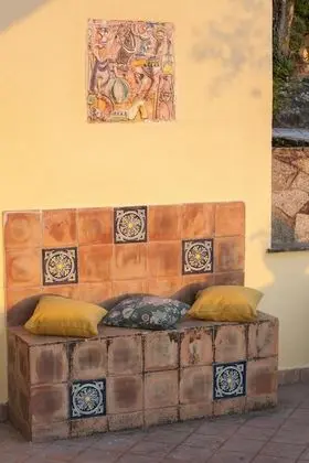 Villa, Sigara İçilebilir