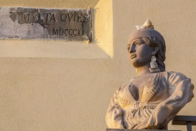 Villa, Sigara İçilebilir