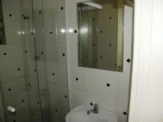 İki Ayrı Yataklı Oda, 2 Tek Kişilik Yatak