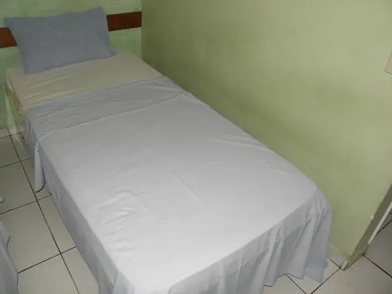 Tek Kişilik Oda, 1 Tek Kişilik Yatak