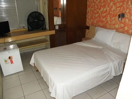 Tek Kişilik Oda, 1 Tek Kişilik Yatak