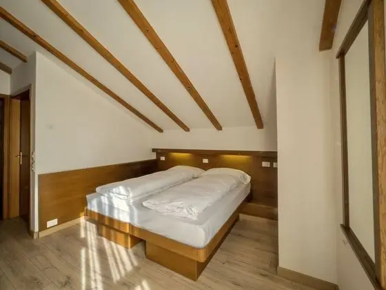 Premium Tek Büyük veya İki Ayrı Yataklı Oda, Dağ Manzaralı