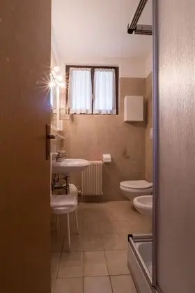 Tek Kişilik Oda, Dağ Manzaralı