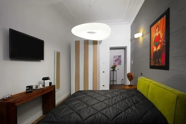 Süit (La Cattedrale)