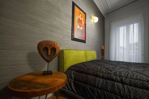 Süit (La Cattedrale)