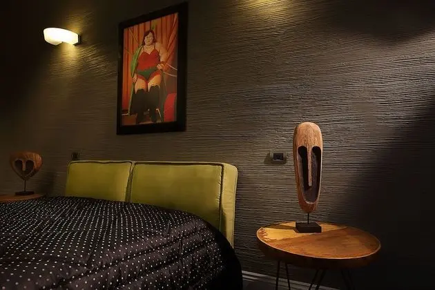 Süit (La Cattedrale)