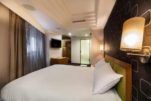 İkiz Deluxe Superior